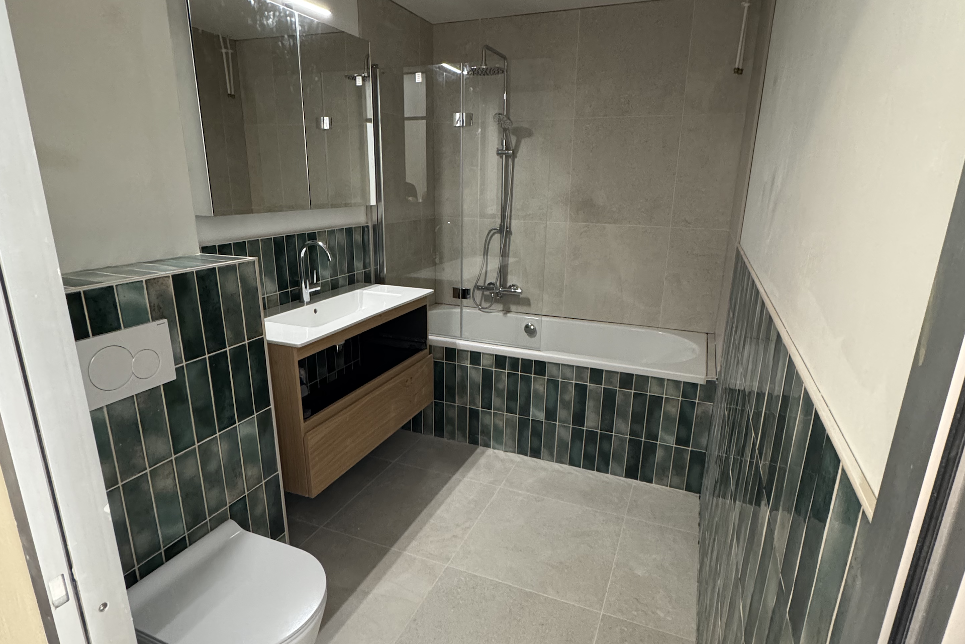 Baño 01 Specialist Verbouwing1