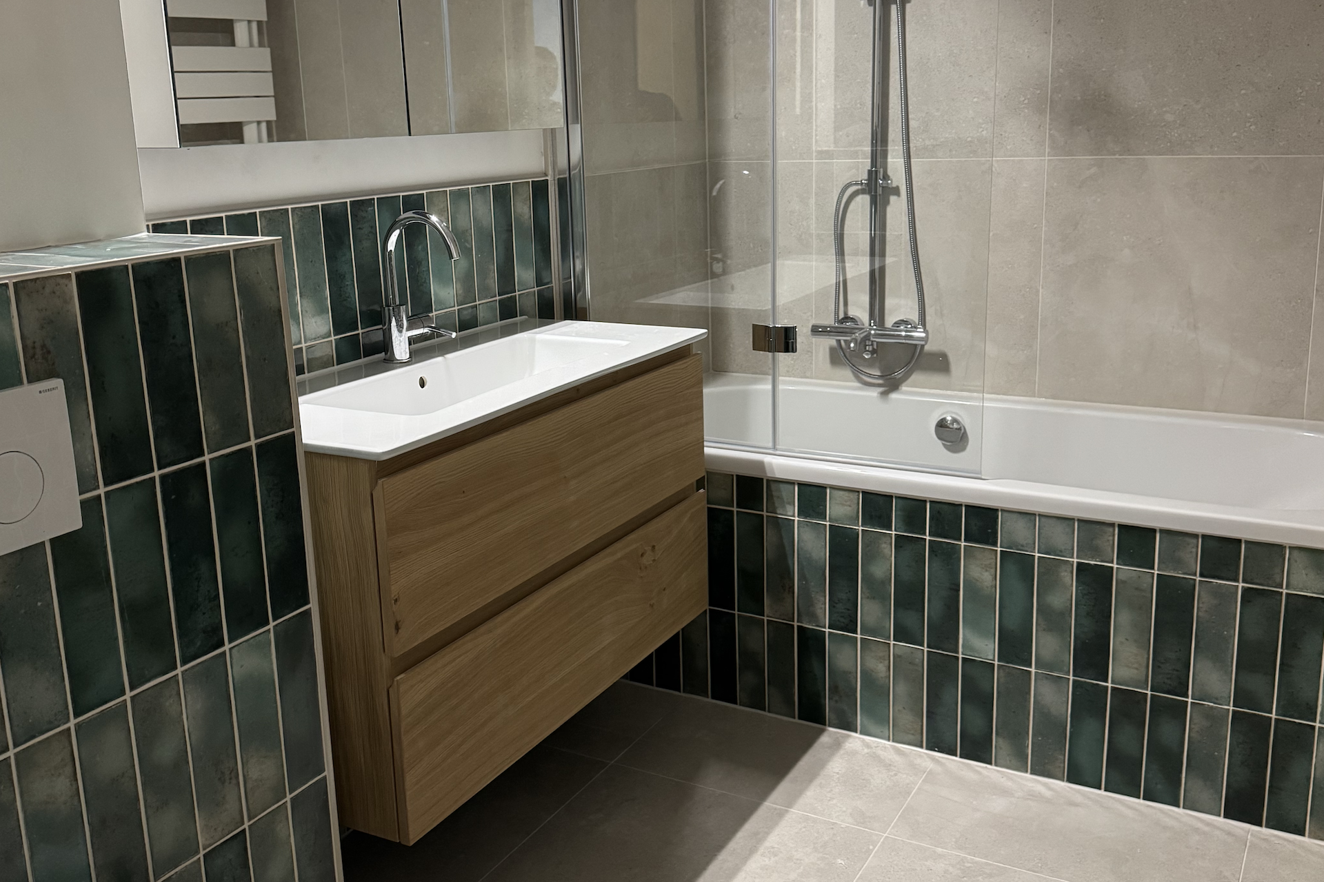 Baño 01 Specialist Verbouwing2