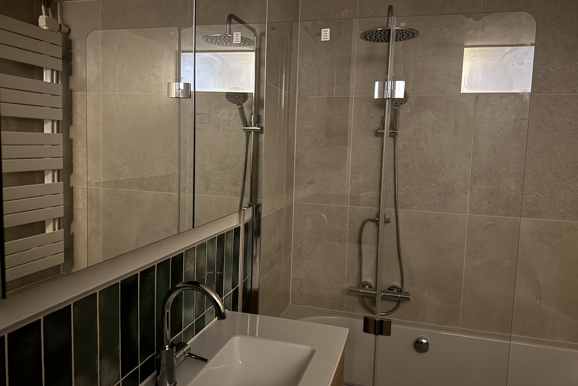 Baño 01 Specialist Verbouwing7